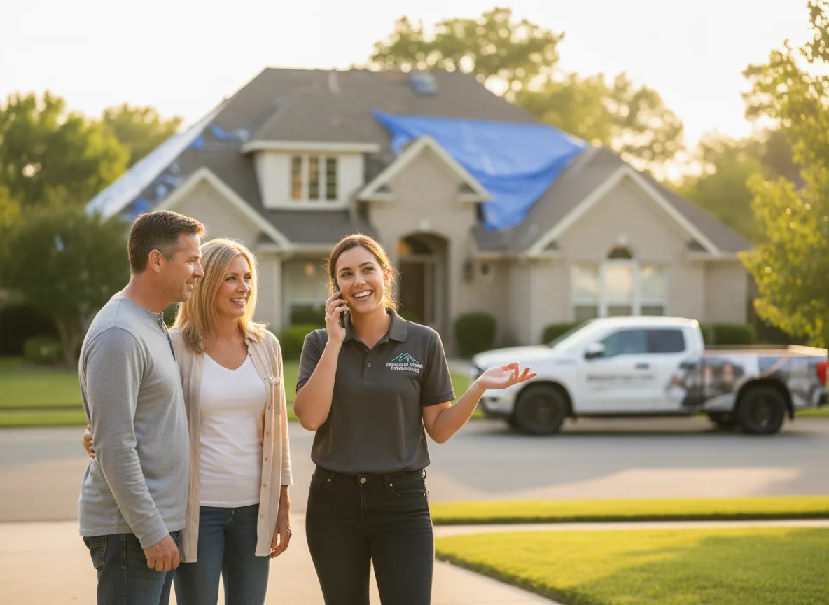 Emergency Roof Repair Whiteoak, MO FAQs